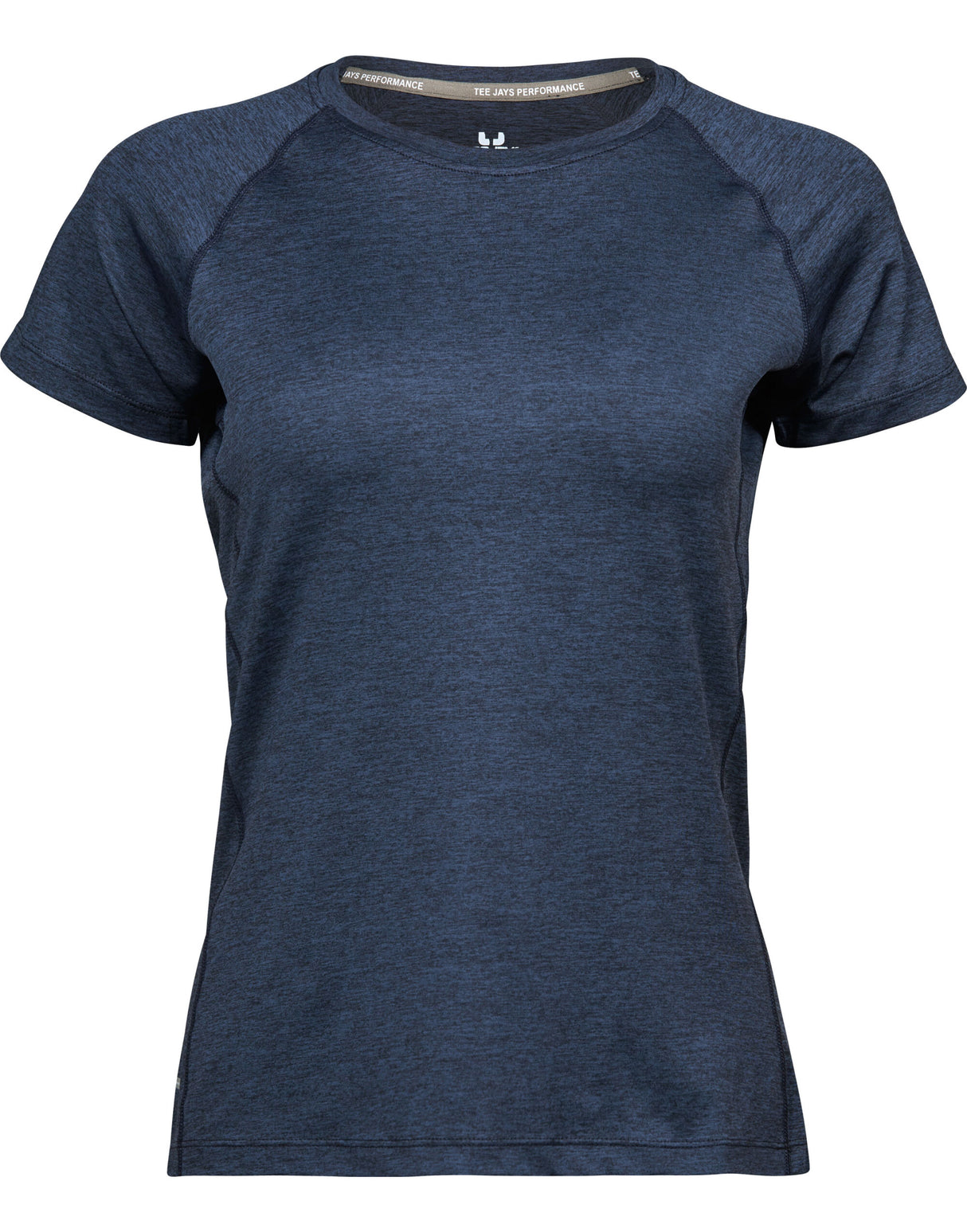 Navy Melange