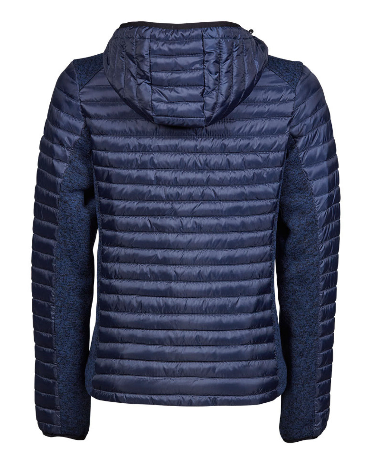 Navy/Navy Melange