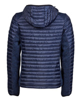 Navy/Navy Melange