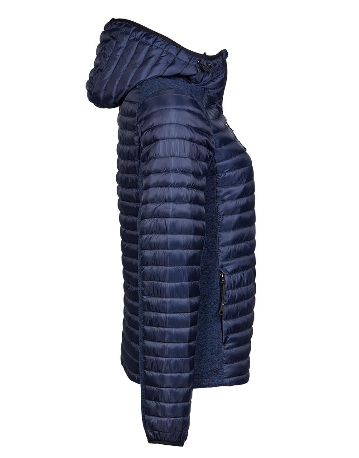 Navy/Navy Melange