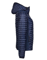 Navy/Navy Melange