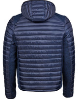 Navy/Navy Melange