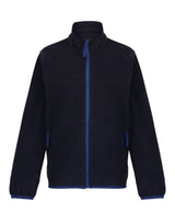 Navy/New Royal