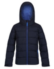 Navy/Royal