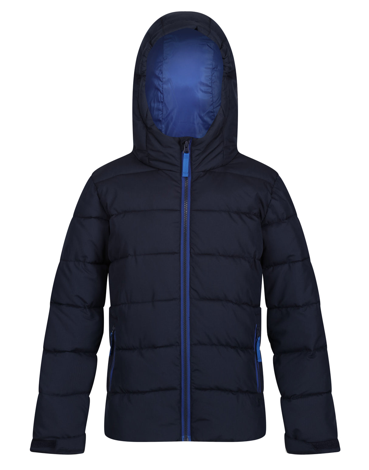 Navy/Royal
