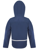 Navy/Royal