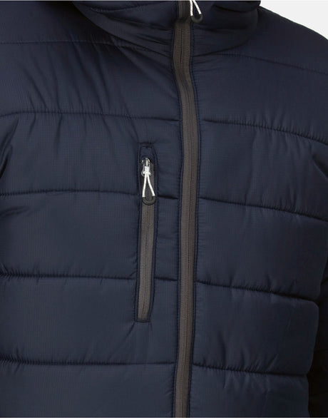 Navy/Seal Grey