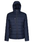Navy/Seal Grey