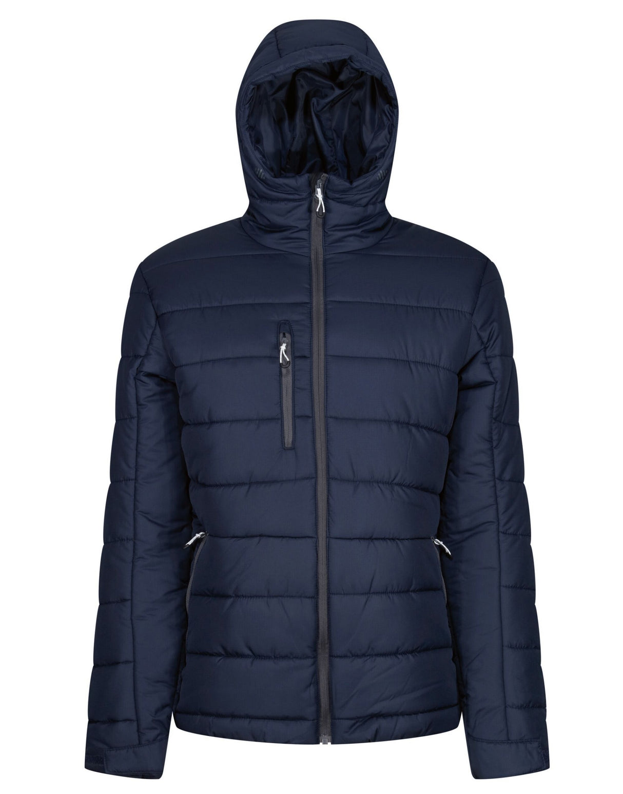 Navy/Seal Grey