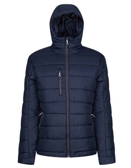 Navy/Seal Grey