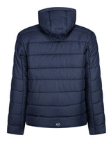 Navy/Seal Grey