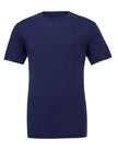 Navy Triblend