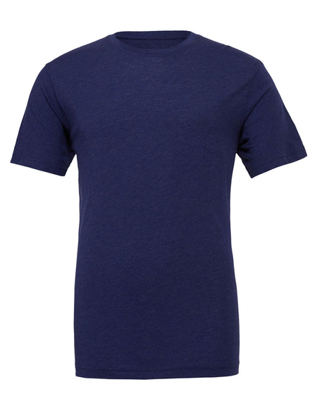Navy Triblend
