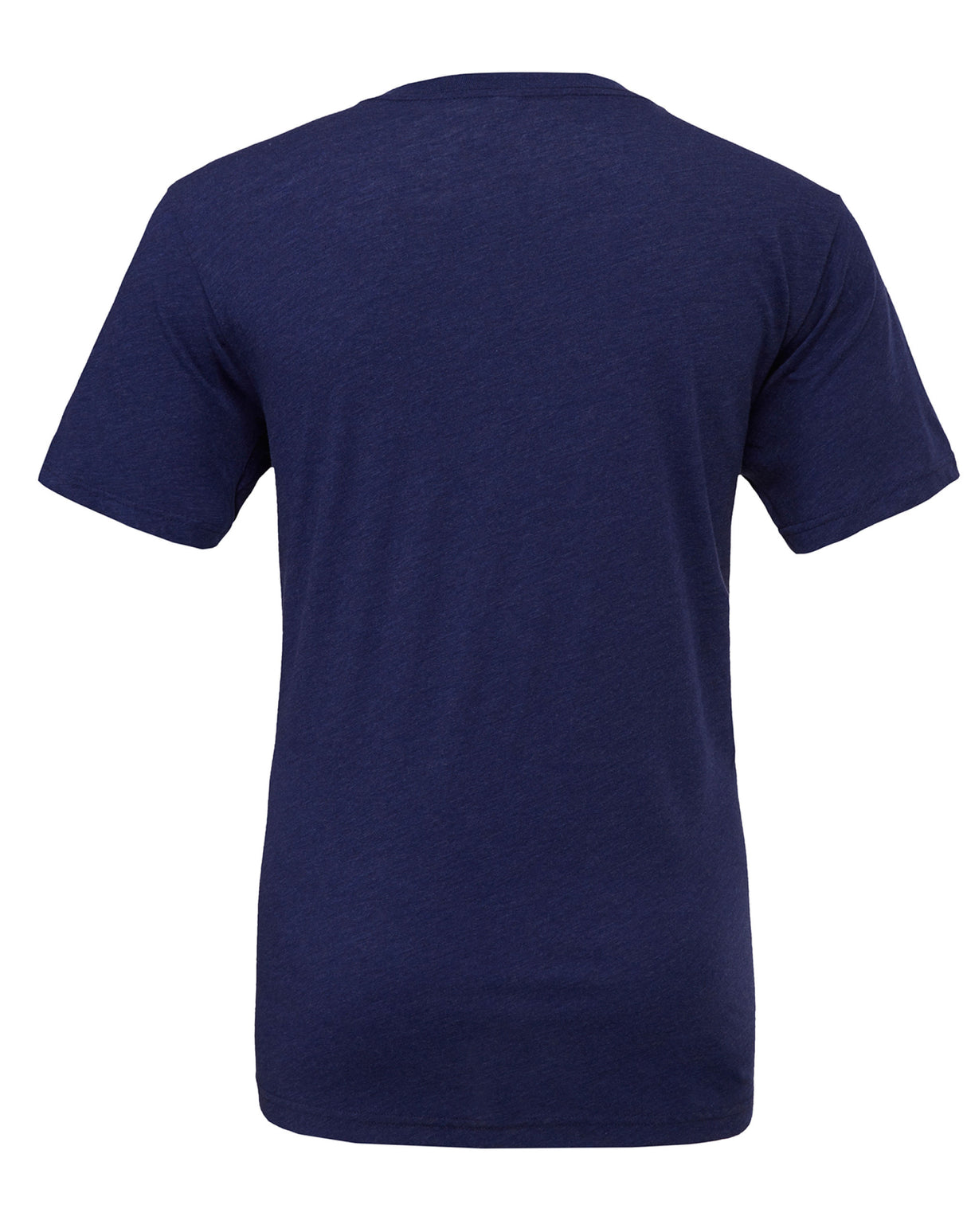 Navy Triblend