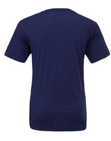 Navy Triblend