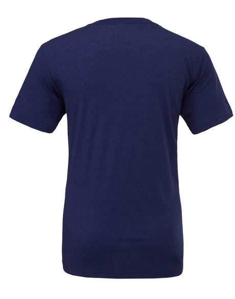 Navy Triblend