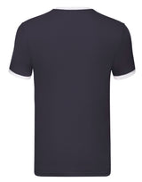 Navy/White