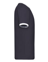 Navy/White