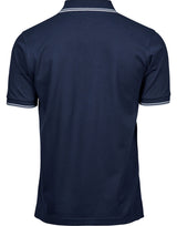 Navy/White