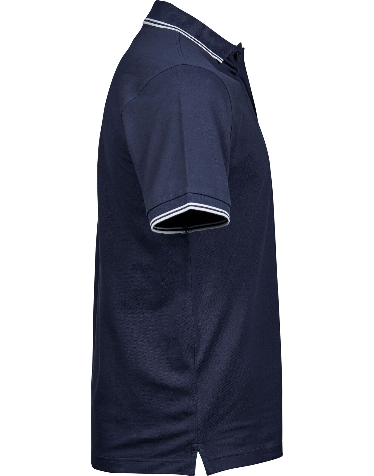 Navy/White