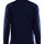 Navy/ Black