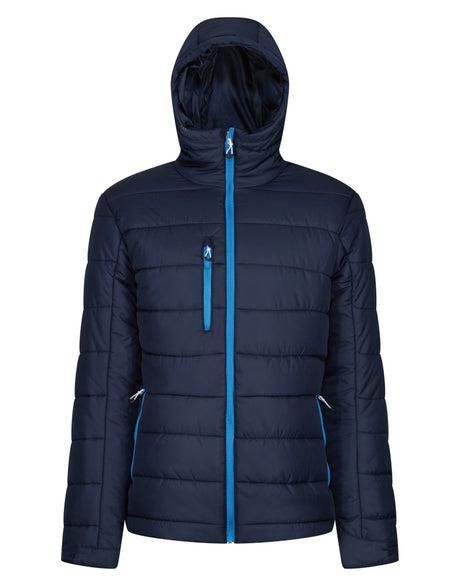 Navy/ French Blue