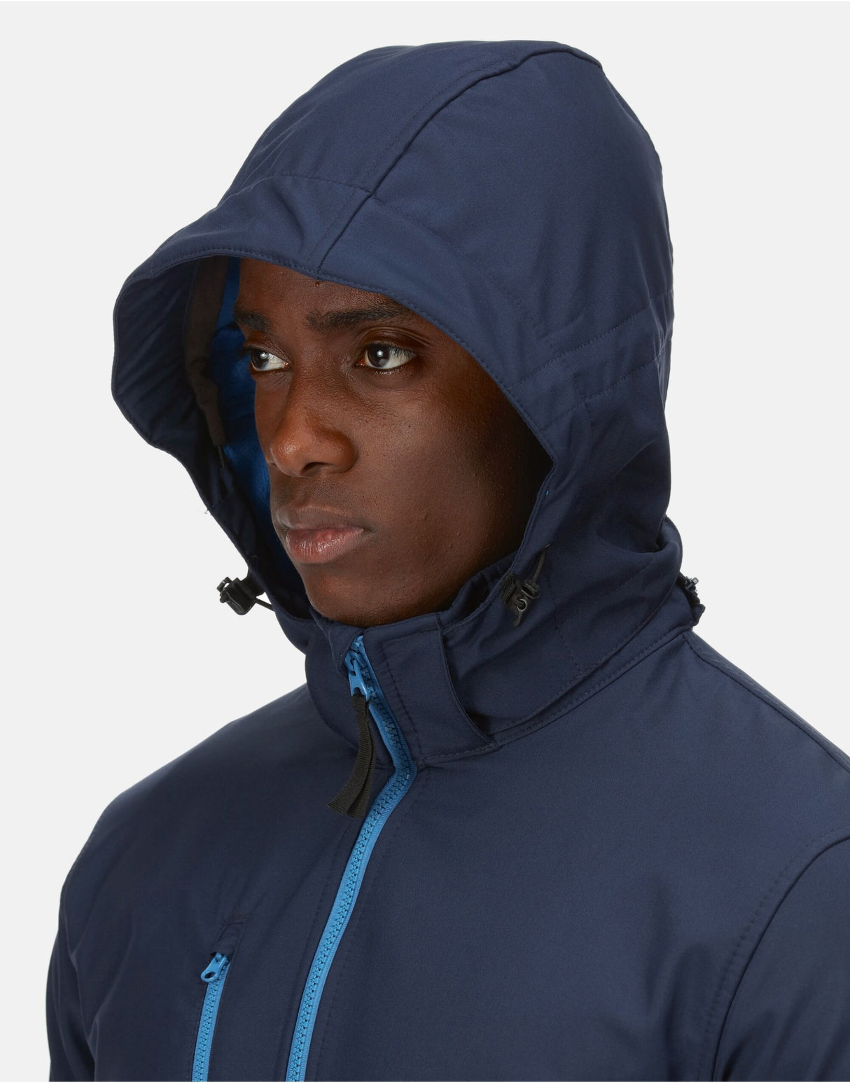 Navy/ French Blue