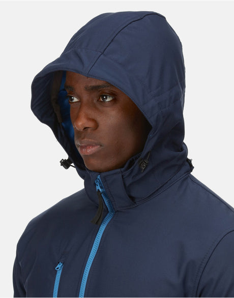 Navy/ French Blue