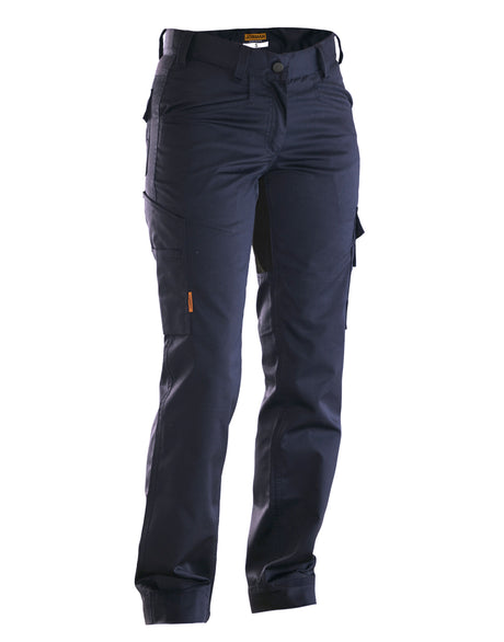 Navy / Black