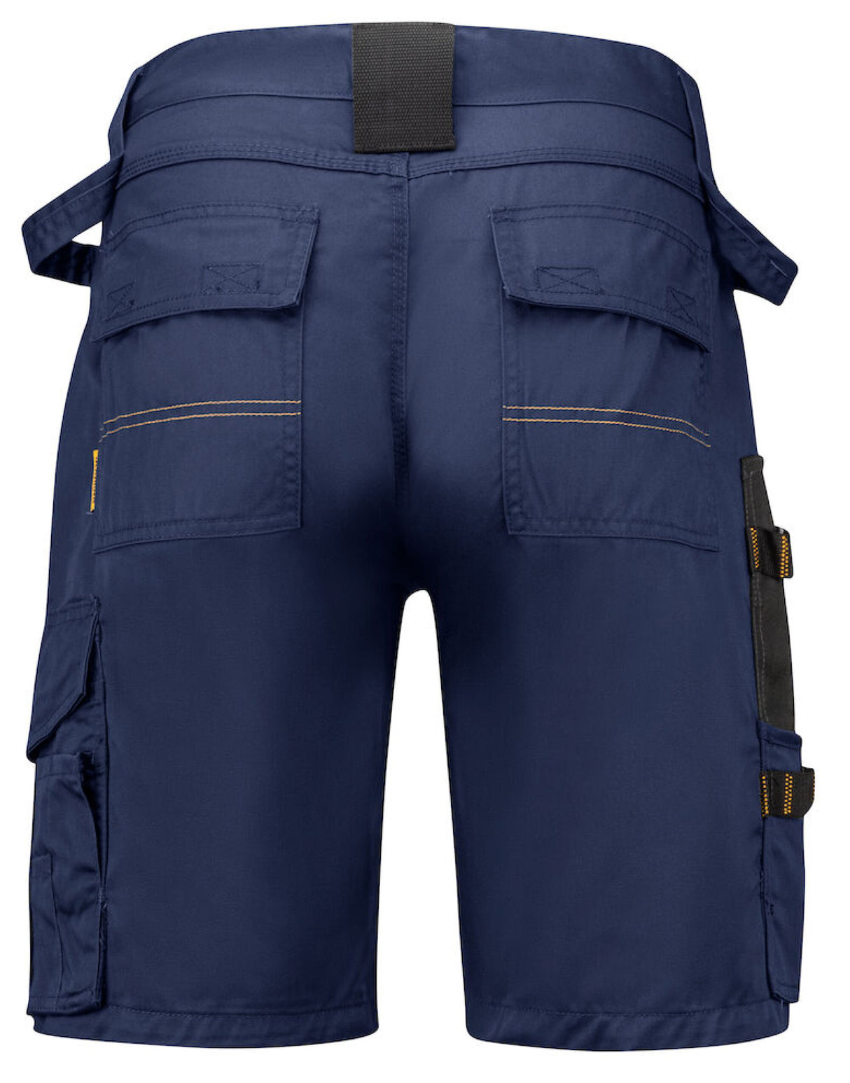 Navy / Black