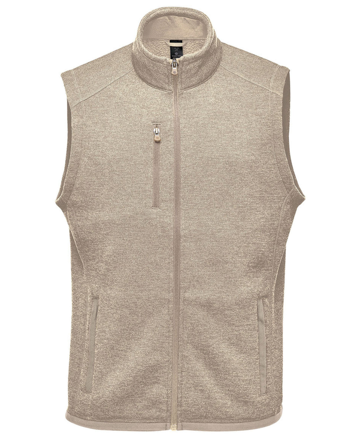 Oatmeal Heather