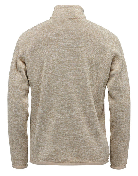 Oatmeal Heather