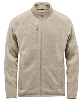 Oatmeal Heather
