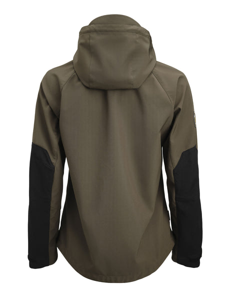 Olive Green/Black