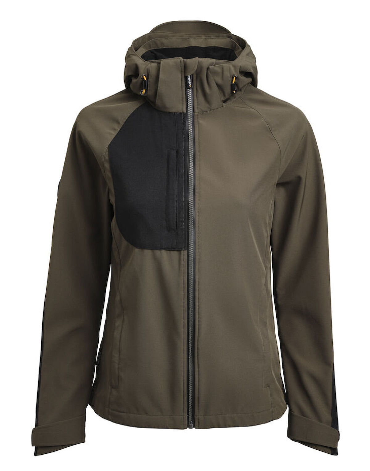Olive Green/Black
