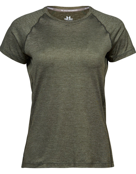 Olive Melange