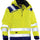 Yellow/Navy