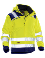 Yellow/Navy