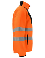 Orange/Black