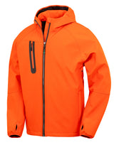 Orange/Navy