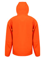 Orange/Navy