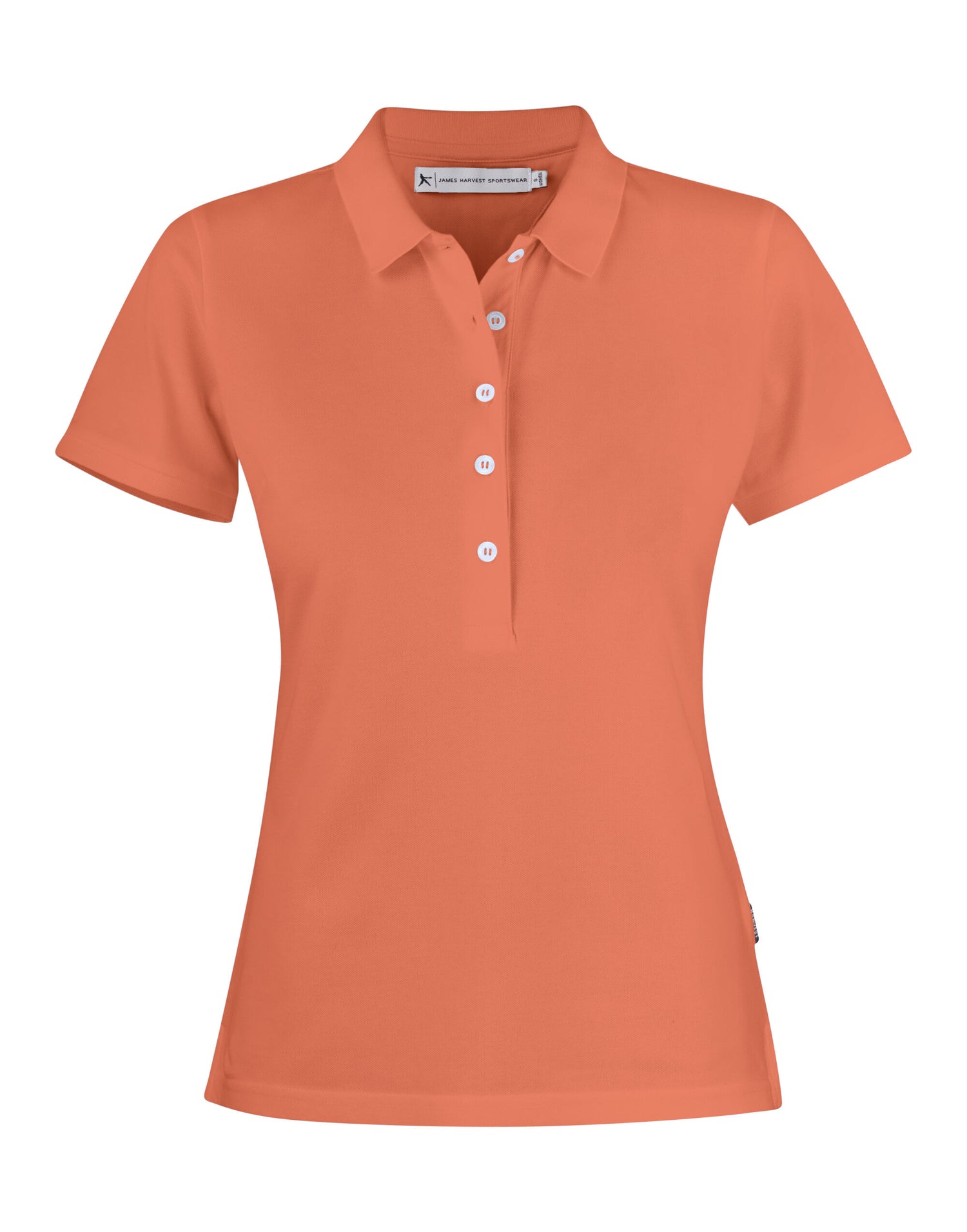 Orange Vintage