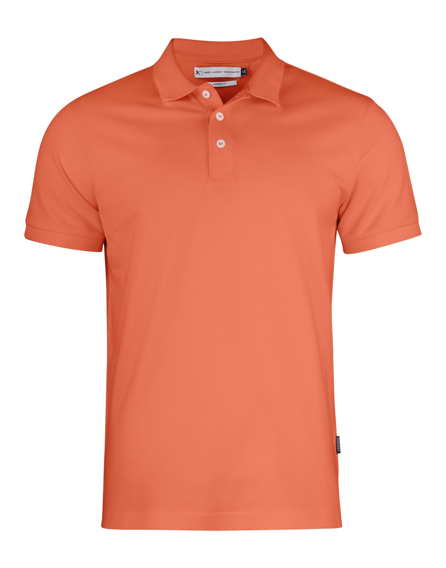 Orange Vintage