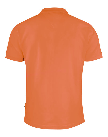 Orange Vintage