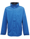 Oxford Blue/Seal Grey