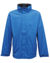 Oxford Blue/Seal Grey