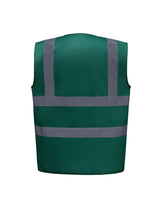 Paramedic Green