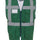 Paramedic Green