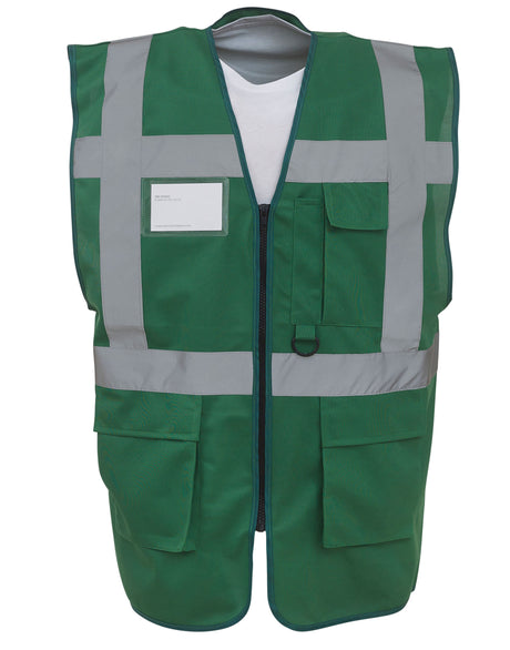 Paramedic Green