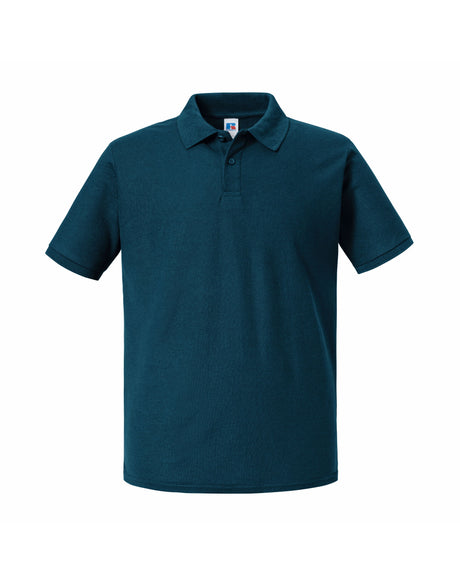 Petrol Blue